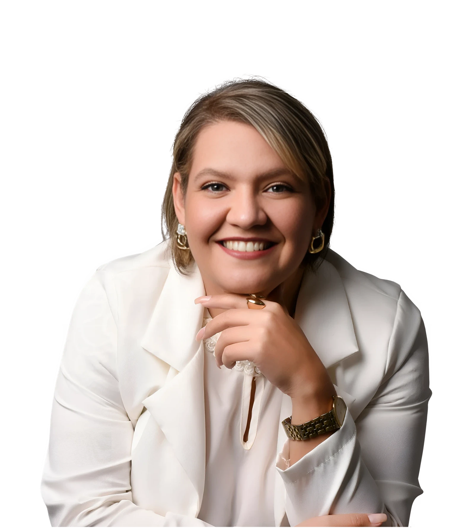 Time U2M em reunião